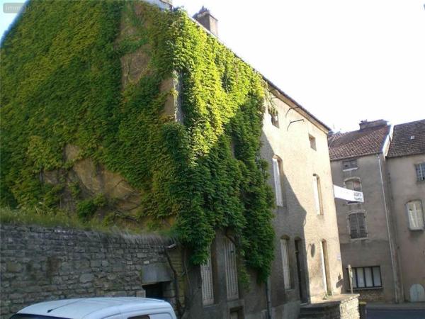 Maison à vendre à Champlitte en Haute-Saône (70600), ref : C/09/43