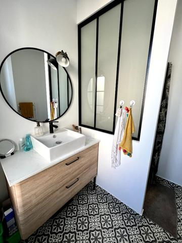 Albi appartement meublé type T2 de 43 m²