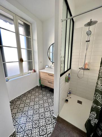 Albi appartement meublé type T2 de 43 m²