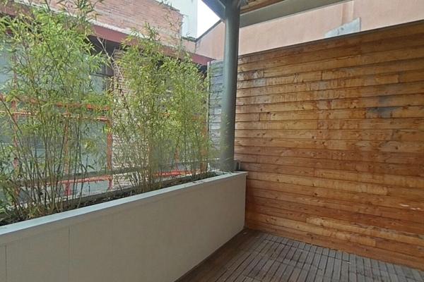Albi appartement meublé type T2 de 43 m²