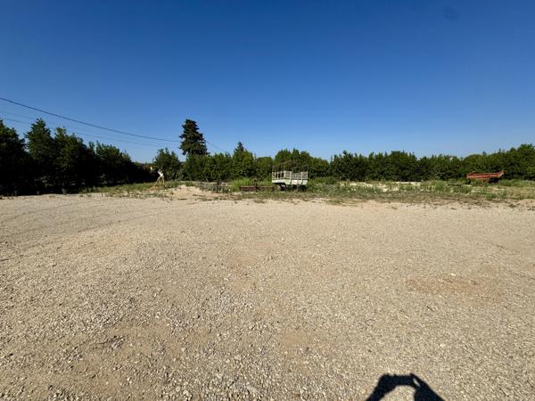 Charmante propriété en pleine nature, proche sainte-Cécile les vignes