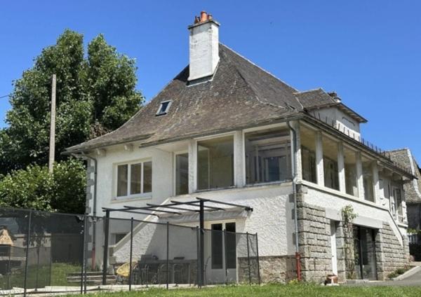 Maison à vendre 7 pièces ()