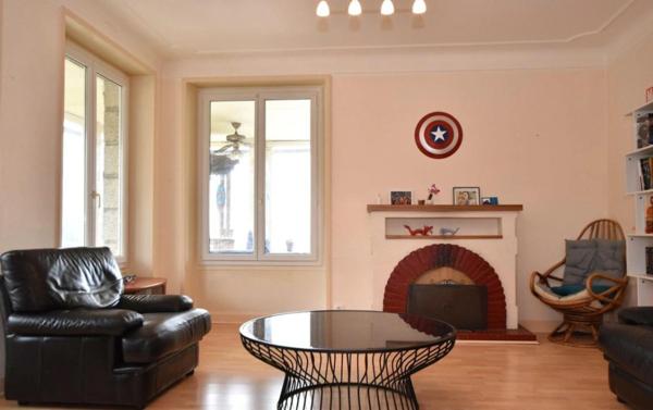 Maison à vendre 7 pièces ()