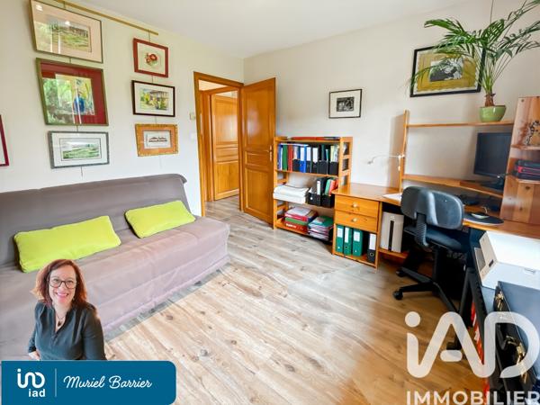 Maison à vendre 8 pièces 208 m² Saint-Genest-Lerpt