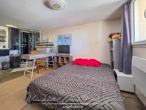 Maison à vendre 5 pièces FEILLENS (01)