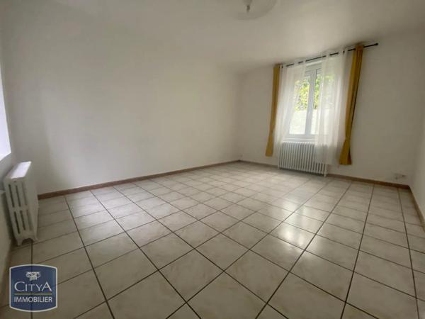 Maison à louer 4 pièces 97.9m² Douchy-les-Mines (59282)