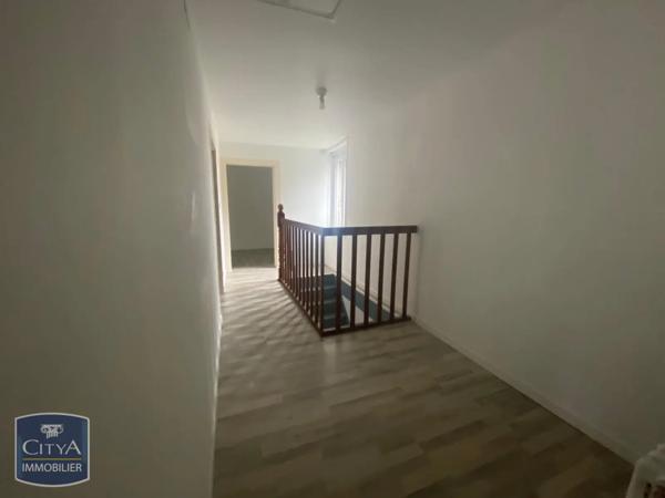 Maison à louer 4 pièces 97.9m² Douchy-les-Mines (59282)