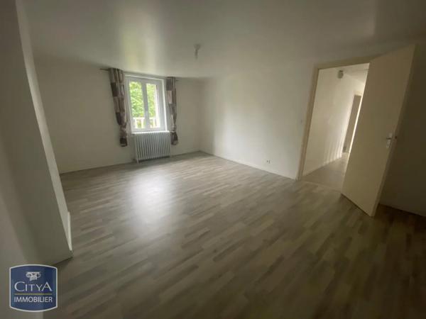 Maison à louer 4 pièces 97.9m² Douchy-les-Mines (59282)