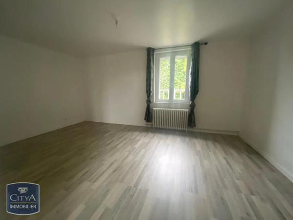 Maison à louer 4 pièces 97.9m² Douchy-les-Mines (59282)