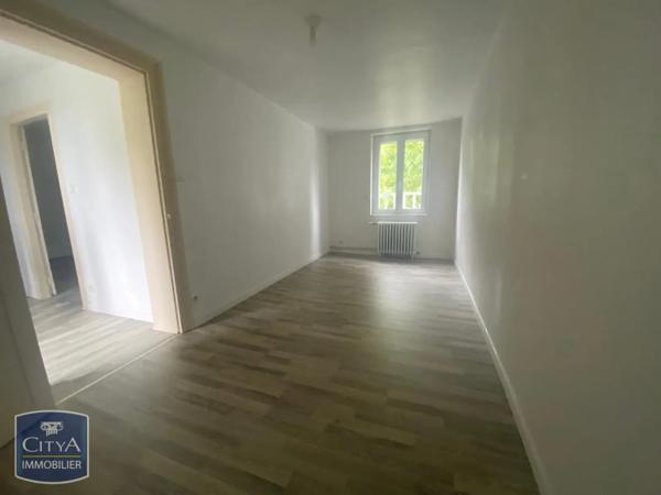 Maison à louer 4 pièces 97.9m² Douchy-les-Mines (59282)