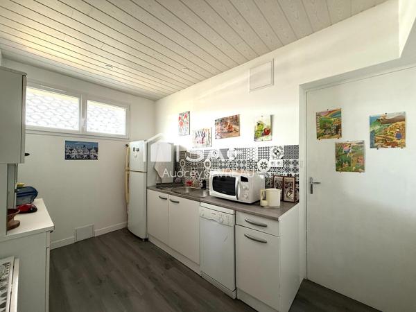 Maison 4 chambres - Jardin - Logement indépendant