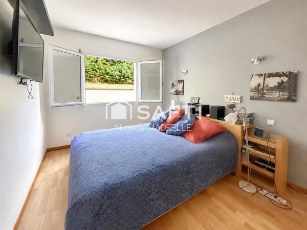 Maison 195 m², piscine, vaste terrain, dépendances