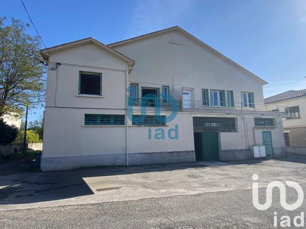 Maison à vendre 8 pièces 220 m² Alès