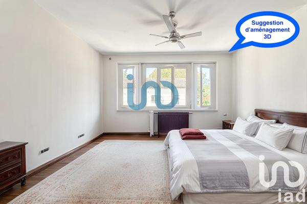 Maison à vendre 8 pièces 220 m² Alès