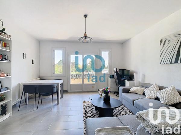 Maison à vendre 8 pièces 220 m² Alès