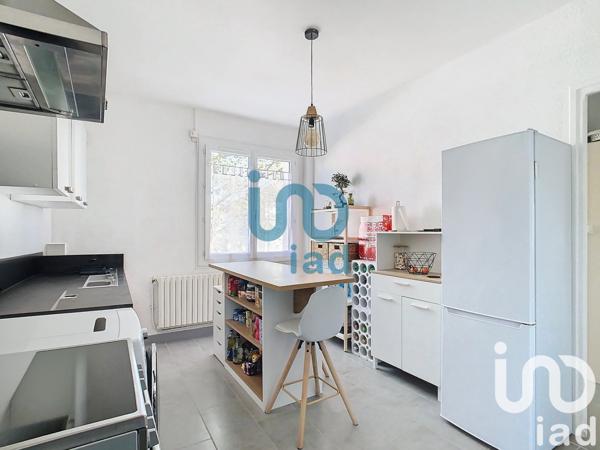 Maison à vendre 8 pièces 220 m² Alès