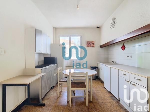 Maison à vendre 8 pièces 220 m² Alès