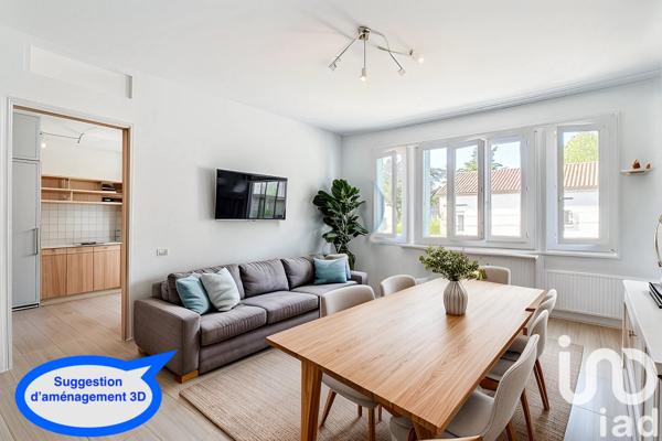 Maison à vendre 8 pièces 220 m² Alès