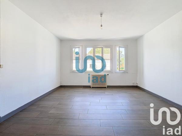 Maison à vendre 8 pièces 220 m² Alès