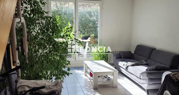 À vendre Maison 3 pièces 65.26 m² - Ruelle-sur-touvre 16600