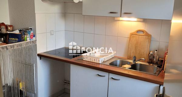 À vendre Maison 3 pièces 65.26 m² - Ruelle-sur-touvre 16600