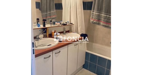 À vendre Maison 3 pièces 65.26 m² - Ruelle-sur-touvre 16600