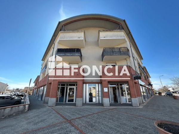 À vendre Appartement 3 pièces 70 m² - Lespinasse 31150