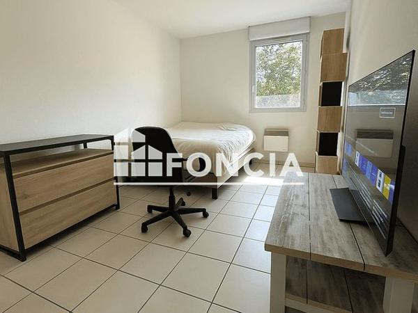 À vendre Appartement 3 pièces 70 m² - Lespinasse 31150