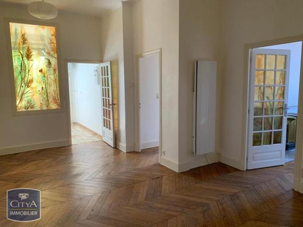 Appartement à louer 3 pièces 68.95m²