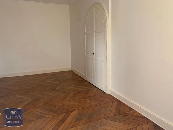 Appartement à louer 3 pièces 68.95m²