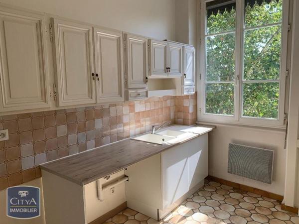 Appartement à louer 3 pièces 68.95m²