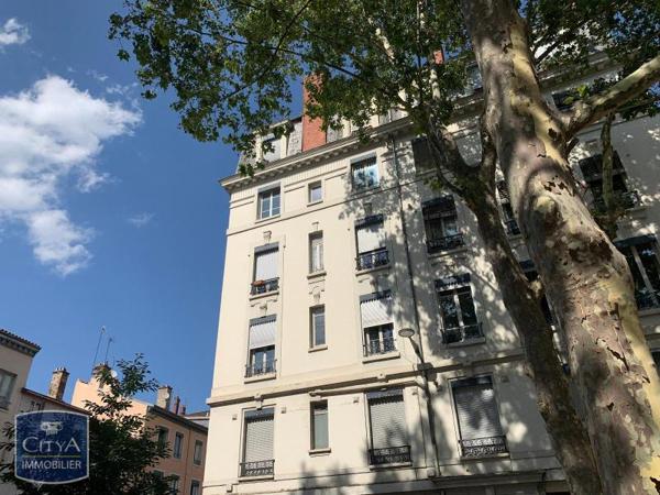 Appartement à louer 3 pièces 68.95m²