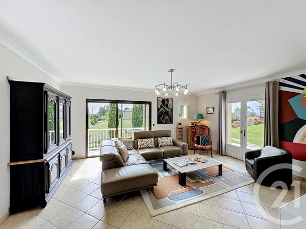 Maison à vendre  7 pièces - 216,01 m 2   AUCH  - 32