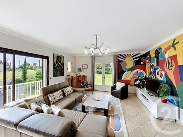 Maison à vendre  7 pièces - 216,01 m 2   AUCH  - 32