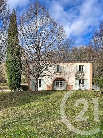 Maison à vendre  7 pièces - 216,01 m 2   AUCH  - 32