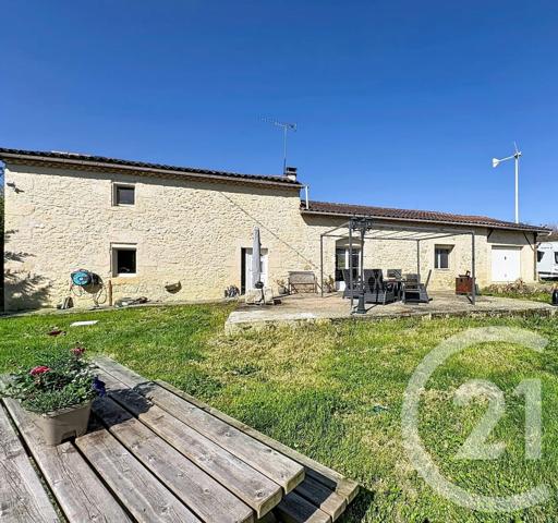 Maison à vendre  7 pièces - 216,01 m 2   AUCH  - 32