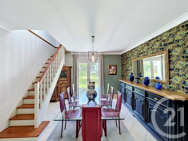 Maison à vendre  7 pièces - 216,01 m 2   AUCH  - 32