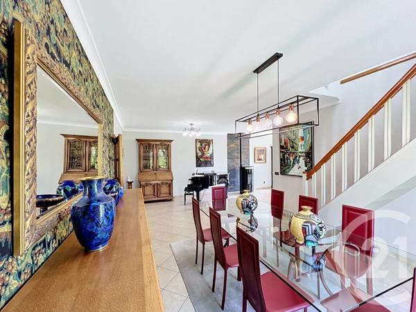 Maison à vendre  7 pièces - 216,01 m 2   AUCH  - 32