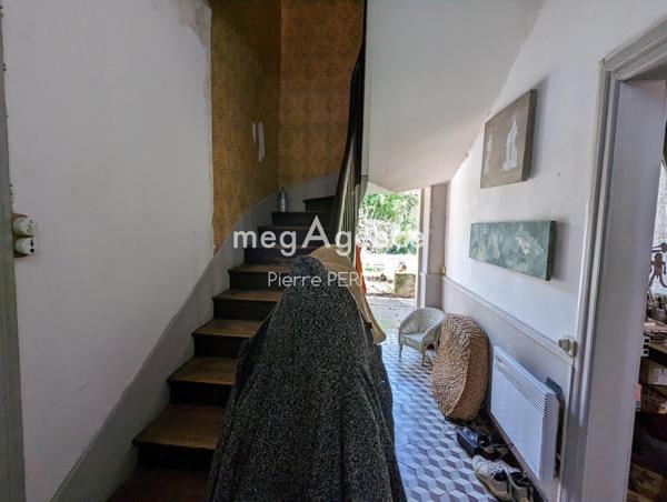 Maison à ALBI, 81000 - 6 pièces 142m²