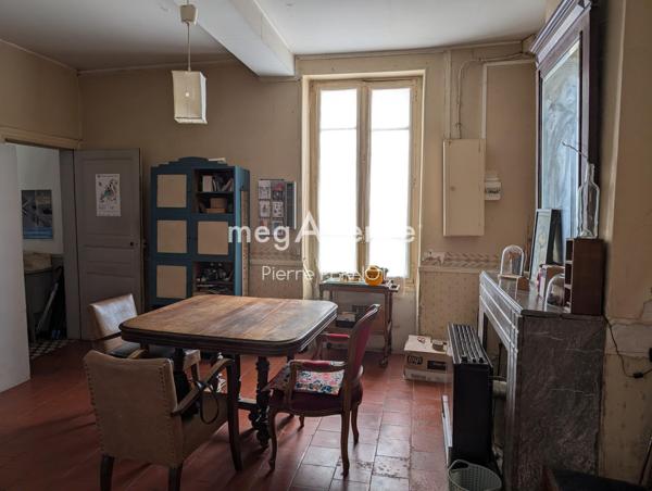 Maison à ALBI, 81000 - 6 pièces 142m²