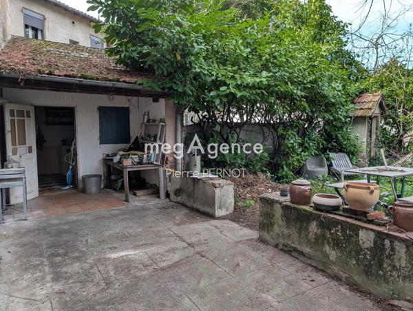 Maison à ALBI, 81000 - 6 pièces 142m²