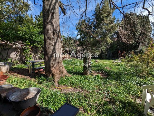 Maison à ALBI, 81000 - 6 pièces 142m²