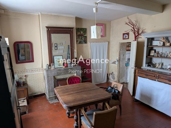 Maison à ALBI, 81000 - 6 pièces 142m²