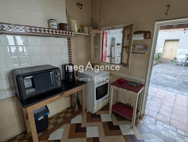 Maison à ALBI, 81000 - 6 pièces 142m²