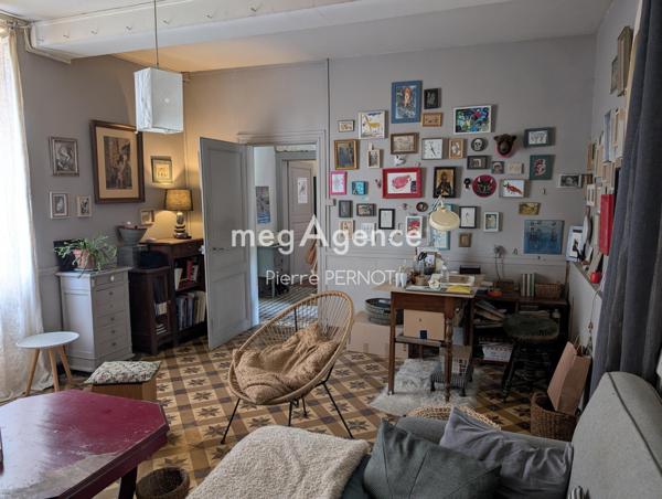 Maison à ALBI, 81000 - 6 pièces 142m²