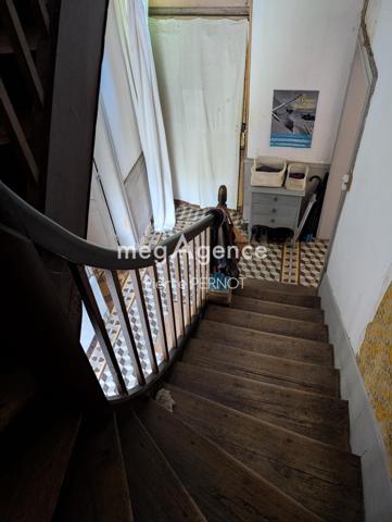 Maison à ALBI, 81000 - 6 pièces 142m²