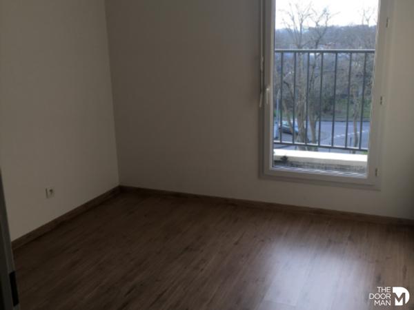 Appartement - Vendu - 68 m² - SAINT-NAZAIRE | The Door Man