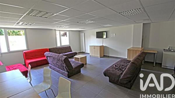 Appartement à vendre 1 pièce 22 m² Troyes