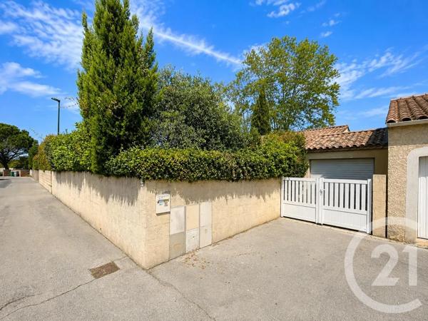 Maison à vendre  3 pièces - 75 m 2   GIGNAC  - 34