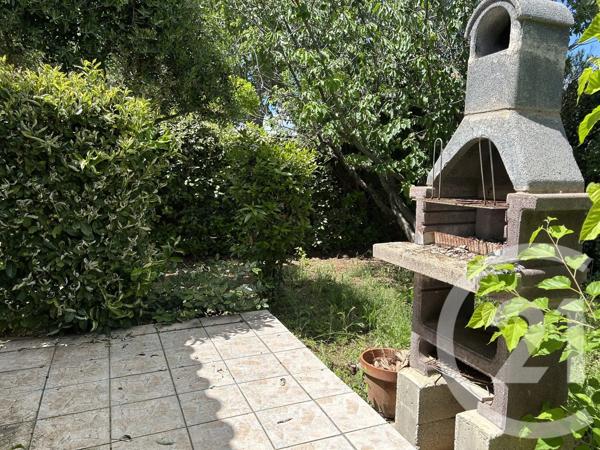 Maison à vendre  3 pièces - 75 m 2   GIGNAC  - 34